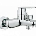Смесители для ванны и душа Смесители для ванны и душа