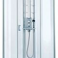 Душевые кабины Душевые кабины