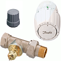 Картинка Клапаны Danfoss от интернет-магазина САНТЕХПРОФИ Клапаны Danfoss от интернет-магазина САНТЕХПРОФИ