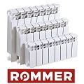 Картинка Радиаторы биметаллические ROMMER (Россия) от интернет-магазина САНТЕХПРОФИ Радиаторы биметаллические ROMMER (Россия) от интернет-магазина САНТЕХПРОФИ