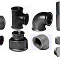 Фитинги и трубы стальные черные, оцинкованные от интернет-магазина САНТЕХПРОФИ