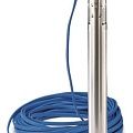 Насосы скважинные Grundfos SQ с кабелем от интернет-магазина САНТЕХПРОФИ